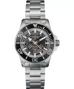 Davosa Argonautic Shark Diver Automatic Limited Edition watch