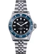 Davosa Ternos Professional 68h Automatic watch