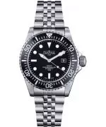 Davosa Ternos Professional 68h Automatic watch