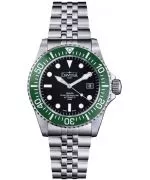 Davosa Ternos Professional 68h Automatic watch