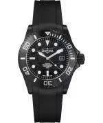 Davosa Ternos Professional Black Rock Automatic Limited Edition watch