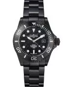 Davosa Ternos Professional Black Rock Automatic Limited Edition watch