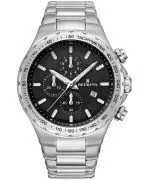 Delbana Barcelona Men's Watch