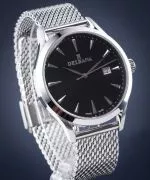 Delbana Como Men's Watch