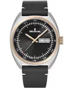 Delbana Barcelona Men's Watch