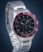 Delbana Mariner Chronograph Men's Watch