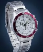 Delbana Mariner Chronograph Men's Watch