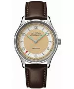 Delbana Recordmaster Mechanical watch