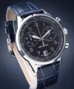 Delbana Retro Chronograph Men's Watch