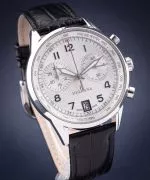 Delbana Retro Chronograph Men's Watch