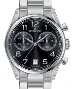 Delbana Sapphire Chronograph watch