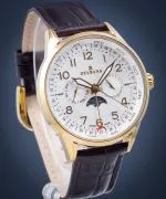 Delbana Retro Moonphase Men's Watch