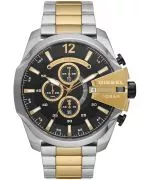 Diesel Chief Chronograph watch