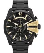 Diesel Chief Men's Watch