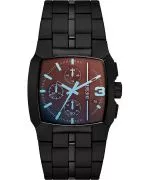 Diesel Cliffhanger Chrono watch