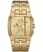 Diesel Cliffhanger Chronograph watch