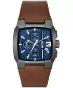 Diesel Cliffhanger Chronograph watch