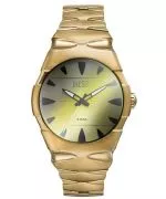 Diesel D-Sruptor watch