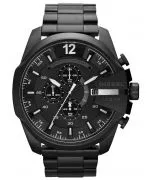 Diesel Mega Chief Men's Watch