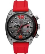 Diesel Overflow Chronograph Men's Watch