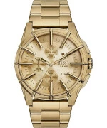Diesel Framed Chronograph  watch