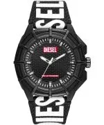 Diesel Framed Solar watch