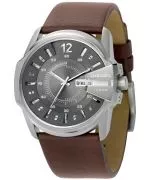 Diesel Grey Mens Analogue Men's Watch