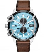 Diesel Griffed Chronograph  watch