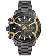 Diesel Griffed Chronograph watch