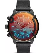 Diesel Griffed Men's Watch