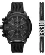 Diesel Griffed SET  watch