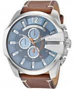 Diesel Mega Chief Chronograph Men's Watch