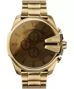 Diesel Mega Chief Chronograph watch