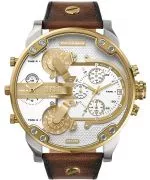 Diesel Mr. Daddy 2.0 Chronograph watch
