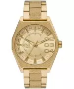 Diesel Scraper watch