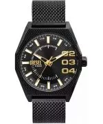 Diesel Scraper  watch