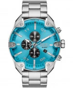 Diesel Spiked Chronograph  watch