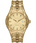 Diesel Vert watch