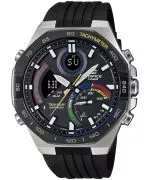 Casio EDIFICE Bluetooth Racing Multicolor watch