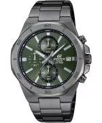 Casio EDIFICE Chronograph watch