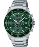 Casio EDIFICE Classic Chronograph watch