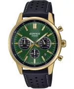 Casio EDIFICE Classic Chronograph watch