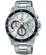 Casio Edifice Momentum Sporty Chronograph Men's Watch