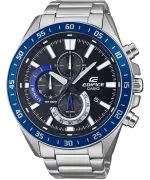 Casio EDIFICE Momentum Chronograph watch