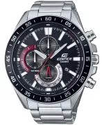 Casio EDIFICE Momentum Chronograph watch