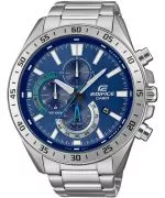Casio EDIFICE Momentum Chronograph watch