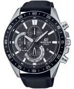 Casio EDIFICE Momentum Chronograph watch