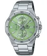 Casio EDIFICE Momentum Chronograph watch