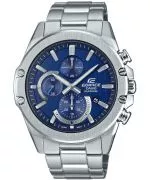 Casio Edifice Momentum Slim Sapphire Chrono Men's Watch