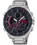Casio Edifice Premium Bluetooth Tough Solar Men's Watch